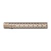 AERO PRECISION ENHANCED M-LOK HANDGUARD GEN 2 15" FDE