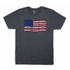 MAGPUL PMAG-FLAG COTTON T-SHIRT CHARCOAL LARGE