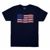 MAGPUL PMAG-FLAG COTTON T-SHIRT NAVY SMALL