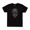 MAGPUL SUGAR SKULL BLEND T-SHIRT LG BLK