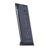 MEC-GAR 1911 OFFICER/COMPACT MAGAZINE 7-RD BLUED .45ACP