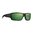 Upptäck Magpul Ascent solglasögon med svart båge och violetta linser. Högpresterande ballistiskt skydd och komfort hela dagen. Perfekt för aktiva livsstilar! 🕶️✨