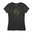 Upptäck Magpul Woodland Camo Icon T-shirt i Charcoal Heather! Perfekt passform och hållbarhet. Finns i storlek XXL. Beställ nu och få en ikonisk look! 🌲👕