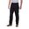 VERTX FUSION TACTICAL 7 OZ. MEN'S PANT BLACK 42X32