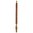 .22 CALIBER RIFLE BRUSH - PRO SHOT PRODUCTS, INC .22 CAL. RIFLE BRUSH