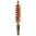 .38/.357 CALIBER PISTOL BRUSH - PRO SHOT PRODUCTS, INC .38/.357 CAL. PISTOL BRUSH