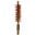 10MM/.40 CALIBER PISTOL BRUSH - PRO SHOT PRODUCTS, INC 10MM/.40 CAL. PISTOL BRUSH