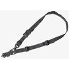 MS3® GEN2 SINGLE QD MULTI-MISSION ONE/TWO-POINT RIFLE SLING - MAGPUL MS3 GEN2 SINGLE QD ONE/TWO POINT RIFLE SLING STEALTH GRAY