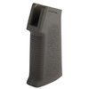 MOE-K® GRIP FOR AR15/M4 - MAGPUL MOE-K GRIP POLYMER FOR AR-15/M4 OD GREEN