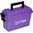 MTM Ammo Can 30 Caliber-Tall Purple - CHADWICK & TREFETHEN MTM AMMO CAN 30 CALIBER-TALL PURPLE