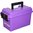 MTM Ammo Can 50 Caliber Purple - CHADWICK & TREFETHEN MTM AMMO CAN 50 CALIBER PURPLE