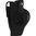 Bulldog Belt And Clip Ambi Holster Black Ruger LCP ETC - BULLDOG CASES BULLDOG BELT AND CLIP AMBI HOLSTER BLACK RUGER LCP ETC