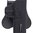 Bulldog Rapid Release Holster GL 17,22 & 31 blk - BULLDOG CASES BULLDOG RAPID RELEASE HOLSTER GL 17,22 & 31 BLK