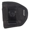 BULLDOG CASES BULLDOG BLACK SMALL INSIDE PANTS HOLSTER