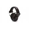 PYRAMEX SAFETY PRODUCTS SENTINEL ELEC EAR MUFF W/AUX JACK BLACK 26DB