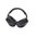 Venture Gear Passive Hearing Muffs BLK NRR 26db - PYRAMEX SAFETY PRODUCTS VENTURE GEAR PASSIVE HEARING MUFFS BLK NRR 26DB