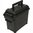 AMMO CAN MINI FOR BULK AMMO BLACK - MTM CASE-GARD AMMO CAN MINI FOR BULK AMMO BLACK