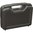 MTM  Pistol Handgun Case Single up to 4in Revolver - CHADWICK & TREFETHEN MTM  PISTOL HANDGUN CASE SINGLE UP TO 4IN REVOLVER