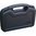 MTM  Pistol Handgun Case Single up to 6in Revolver - CHADWICK & TREFETHEN MTM  PISTOL HANDGUN CASE SINGLE UP TO 6IN REVOLVER