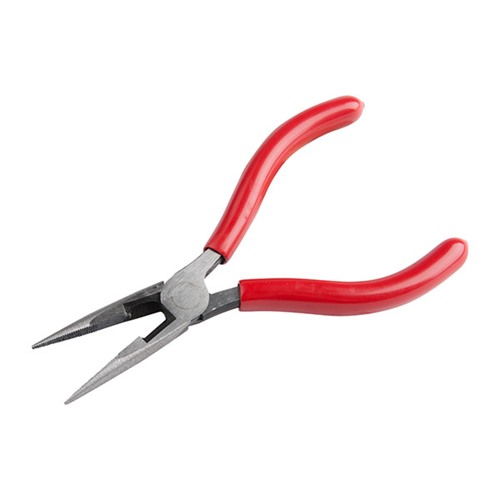 6 needle clearance nose pliers