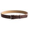 MAGPUL TEJAS GUN BELT EL CIBOLO CHOCOLATE 32 IN