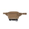 SPIRITUS SYSTEMS FANNY SACK POUCH MK3, COYOTE BROWN