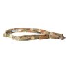 BLUE FORCE GEAR VICKERS PADDED 2-TO-1 RED SWIVEL SLING MULTICAM