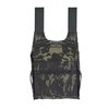 SPIRITUS SYSTEMS LV-119 REAR OVERT PLATE BAG (MEDIUM) - MULTICAM BLACK