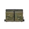 SPIRITUS SYSTEMS BACK PANEL FLASHBANG FLAP - MULTICAM TROPIC