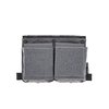 SPIRITUS SYSTEMS BACK PANEL FLASHBANG FLAP - WOLF GREY