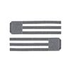 SPIRITUS SYSTEMS MOLLE HOOK & LOOP CUMMERBUND (SIZE 1) - WOLF GREY