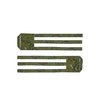 SPIRITUS SYSTEMS MOLLE HOOK & LOOP CUMMERBUND (SIZE 2) - MULTICAM TROPIC