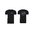Håll dig sval och bekväm med Brownells Heritage T-shirt i svart. Finns i storlekar XS-3XL. Perfekt för alla tillfällen! 🛒 Köp nu och visa din stolthet! 👕