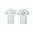 Håll dig sval med Brownells Heritage T-shirt i mint! Finns i storlek Medium. Perfekt för alla tillfällen. Köp nu och visa din Brownells stolthet! 👕✨