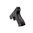 STRIKE INDUSTRIES POLYFLEX SLIDE PLATE FOR G17 & G19 IN BLACK