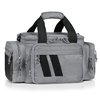 SAVIOR EQUIPMENT SPECIALIST RANGE BAG THREE PISTOL SLEEVE GRAY