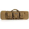 SAVIOR EQUIPMENT AMERICAN CLASSIC DOUBLE RIFLE CASE 42" TAN