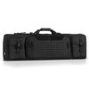 SAVIOR EQUIPMENT URBAN WARFARE DOUBLE RIFLE CASE 36" BLACK