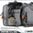 SAVIOR EQUIPMENT URBAN WARFARE DOUBLE RIFLE CASE 55" GRAY