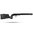 FIELD STOCK CHASSIS SYSTEM - MDT FIELD STOCK CHASSIS FOR REMINGTON 700 SA RIGHT HAND BLACK