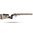 FIELD STOCK CHASSIS SYSTEM - MDT FIELD STOCK CHASSIS FOR REMINGTON 700 SA RIGHT HAND BLACK