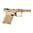 SCT MANUFACTURING ASSEMBLED FRAME FOR GEN 3 G19, G23, & G32 POLYMER FDE