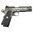 1911 CQB ELITE FULL SIZE - WILSON COMBAT CQB ELITE FS 9MM LUGER 5" BBL (2)10RD STARBURST GRIPS BLACK