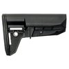 MOD 2 SOPMOD STOCK - BRAVO COMPANY MOD 2 SOPMOD STOCK WIDEBODY BLACK