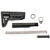 MOD 2 SOPMOD STOCK - BRAVO COMPANY MOD 2 SOPMOD STOCK KIT WIDEBODY BLACK