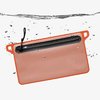 DAKA® WATERPROOF WINDOW POUCHES - MAGPUL DAKA WATERPROOF WINDOW POUCH MEDIUM ORANGE