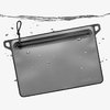 DAKA® WATERPROOF WINDOW POUCHES - MAGPUL DAKA WATERPROOF WINDOW POUCH LARGE BLACK