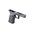 SCT 17 FULL SIZE STRIPPED POLYMER FRAME - SCT MANUFACTURING SCT 17 FULL SIZE STRIPPED POLYMER FRAME FOR GLOCK G3 17 GRAY