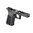 SCT 17 FULL SIZE ASSEMBLED POLYMER FRAME - SCT MANUFACTURING SCT 17 FULL SIZE ASSEMBLED POLYMER FRAME FOR GLOCK G3 17 ODG