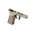 SCT 17 FULL SIZE ASSEMBLED POLYMER FRAME - SCT MANUFACTURING SCT 17 FULL SIZE ASSEMBLED POLYMER FRAME FOR GLOCK G3 17 ODG